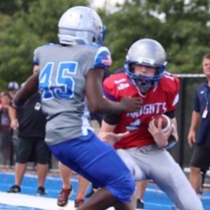 Meet your Posher, Andrew